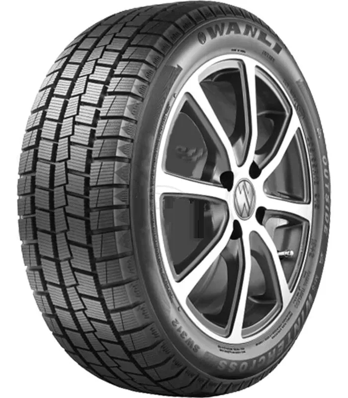 235/60R19 WANLI SW312 103H 3PMSF