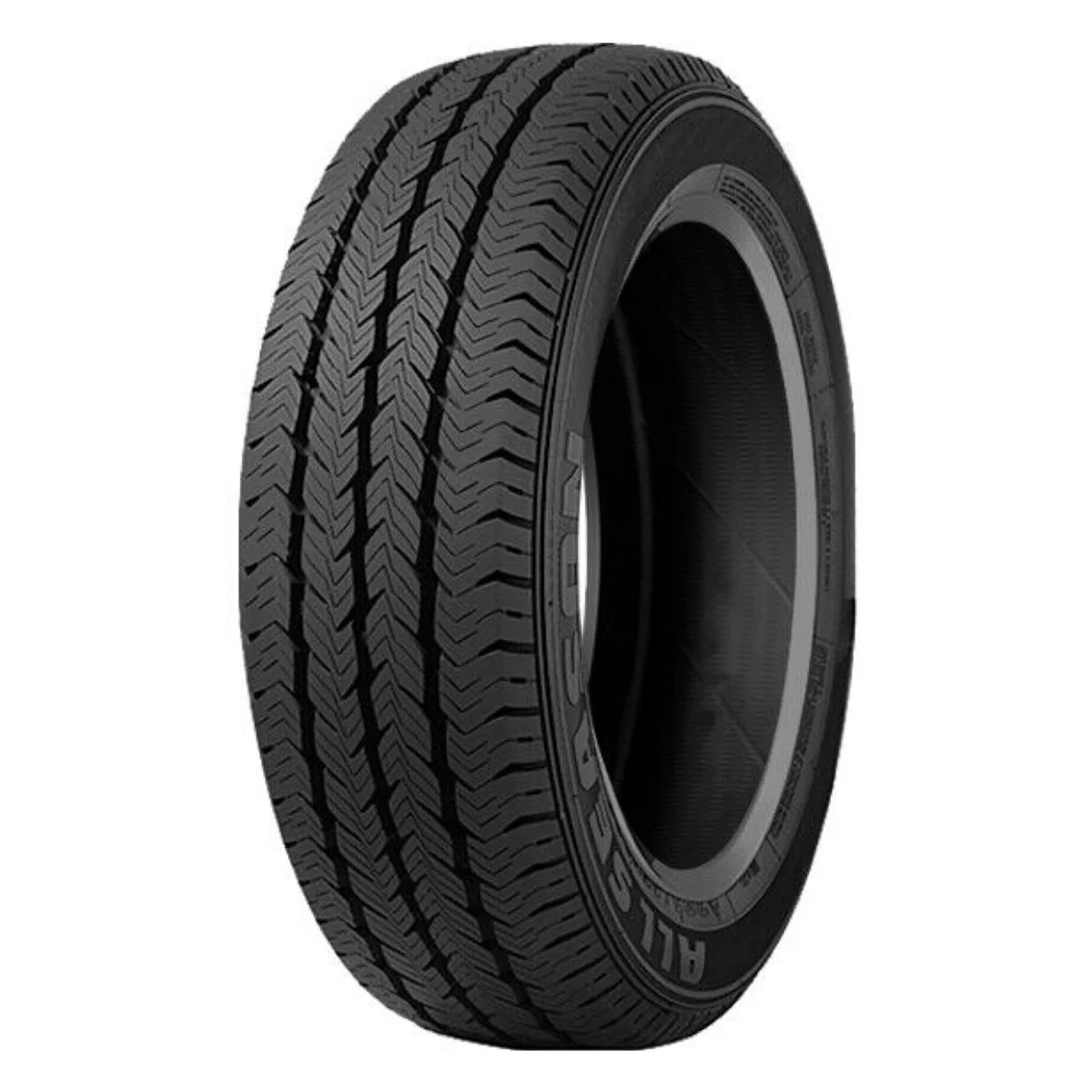 225/75R16C OVATION V-07AS 121R 3PMSF