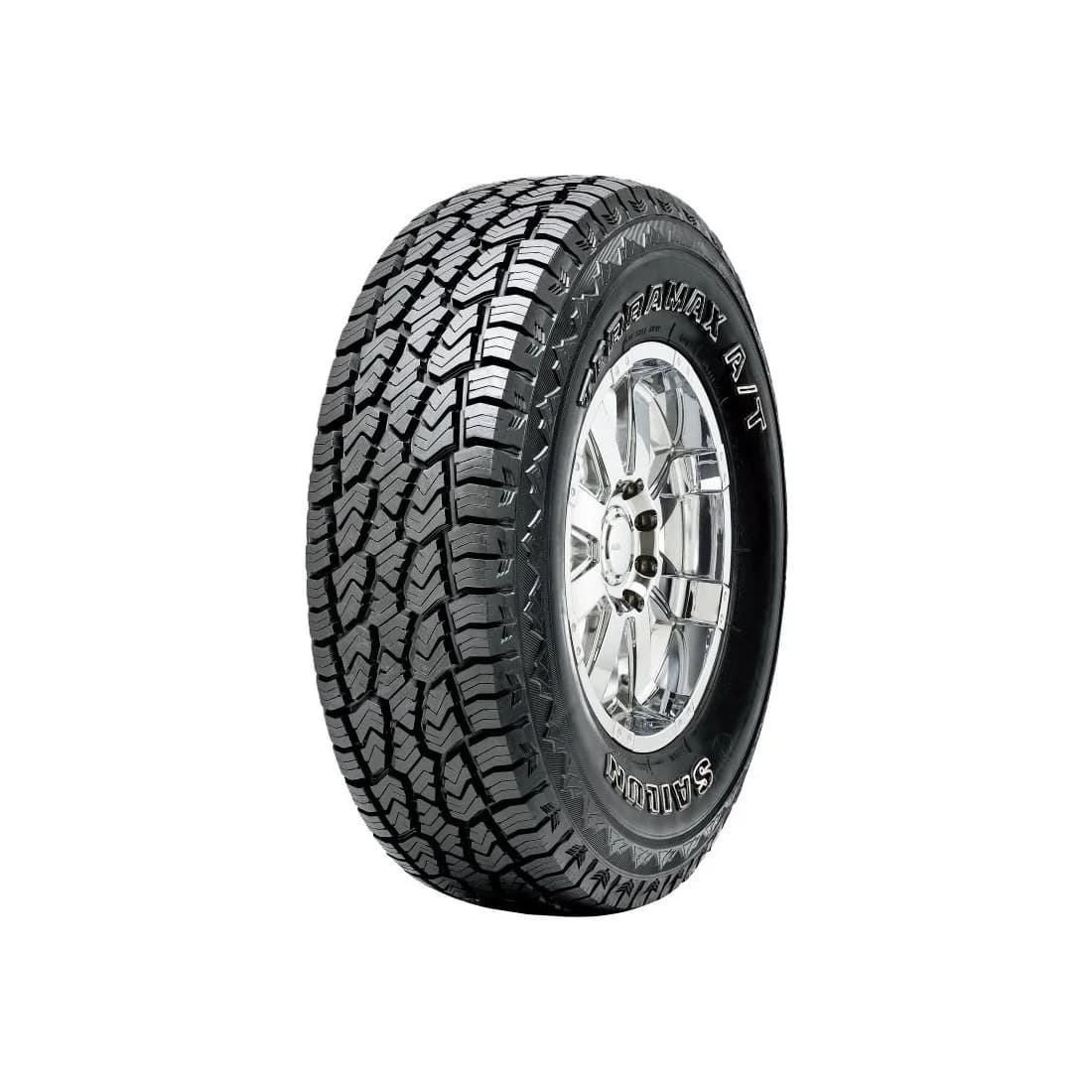 275/65R20 SAILUN TERRAMAX A/T 126R XL 3PMSF