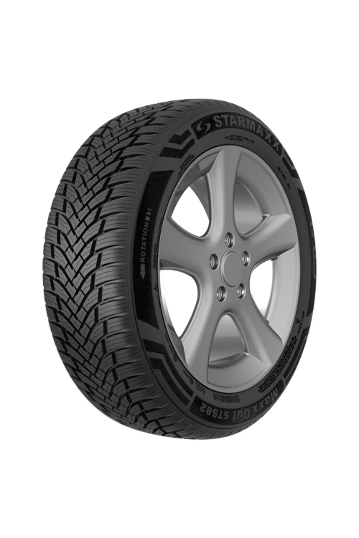 235/40R19 STARMAXX MAXX OUT ST582 96Y XL DOT21 3PMSF