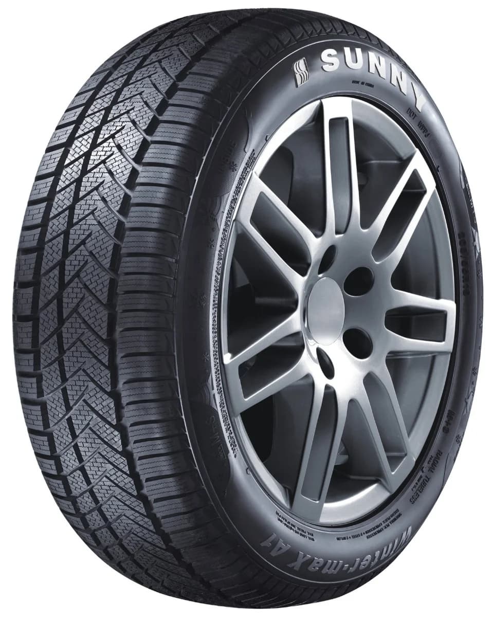 285/50R20 SUNNY NW211 116H XL DOT21 3PMSF