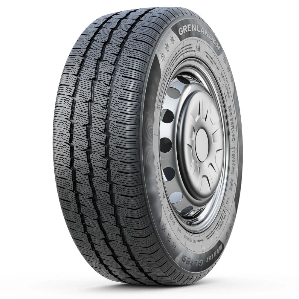 175/75R16C GRENLANDER Winter GL989 98R 3PMSF