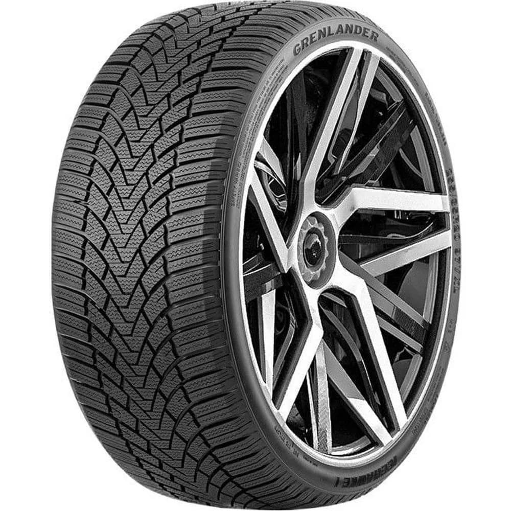 255/35R19 GRENLANDER ICEHAWKE I 96V XL 3PMSF