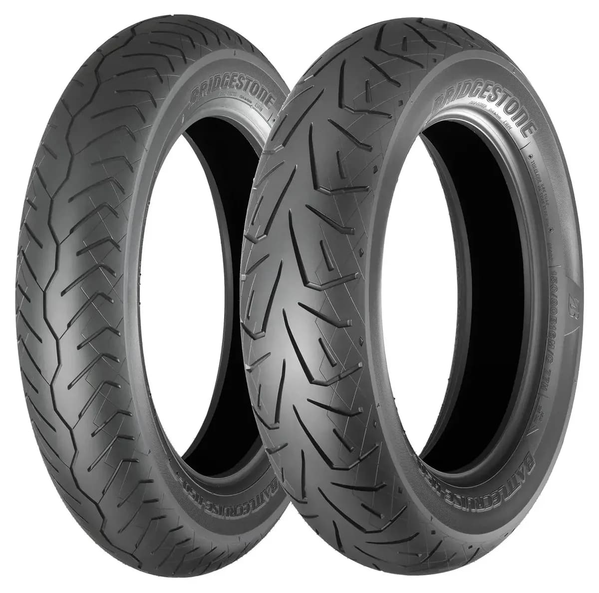 130/70B18 BRIDGESTONE BATTLECRUISE H50F 63H