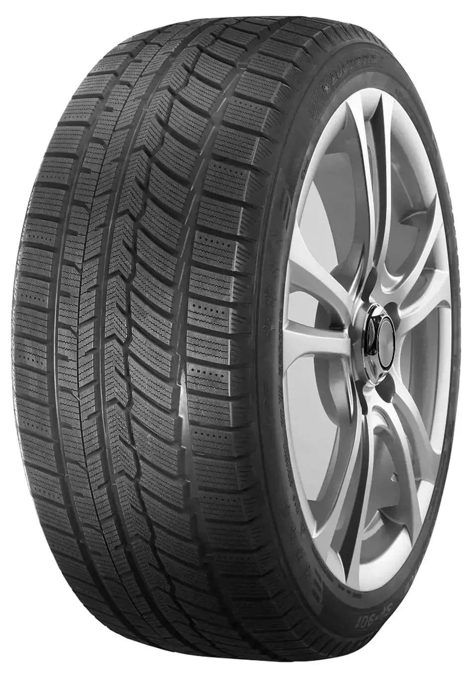 255/40R18 AUSTONE SP901 99H XL DOT22 3PMSF