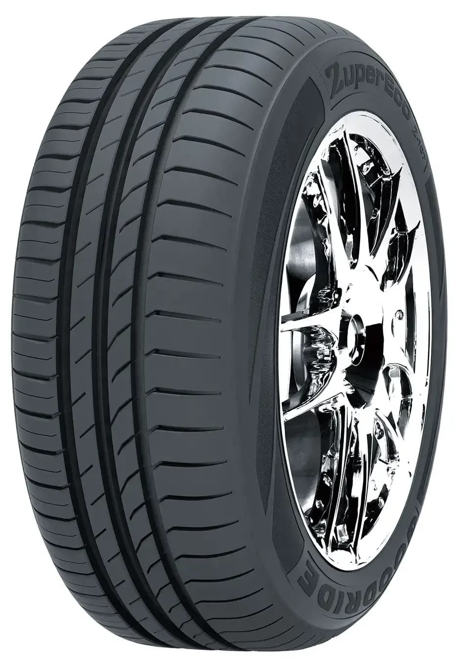 255/40R17 GOODRIDE Z107 94V