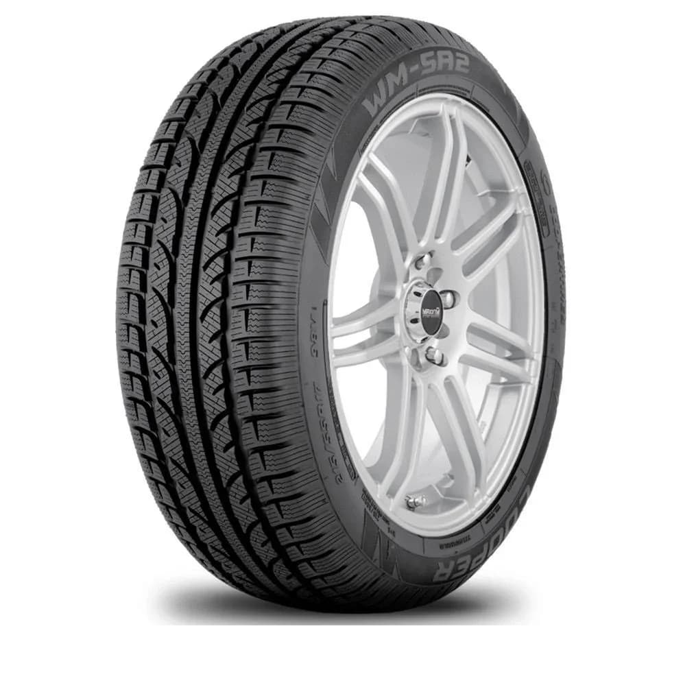 185/60R15 COOPER Weathermaster SA2 88T XL DOT13 3PMSF