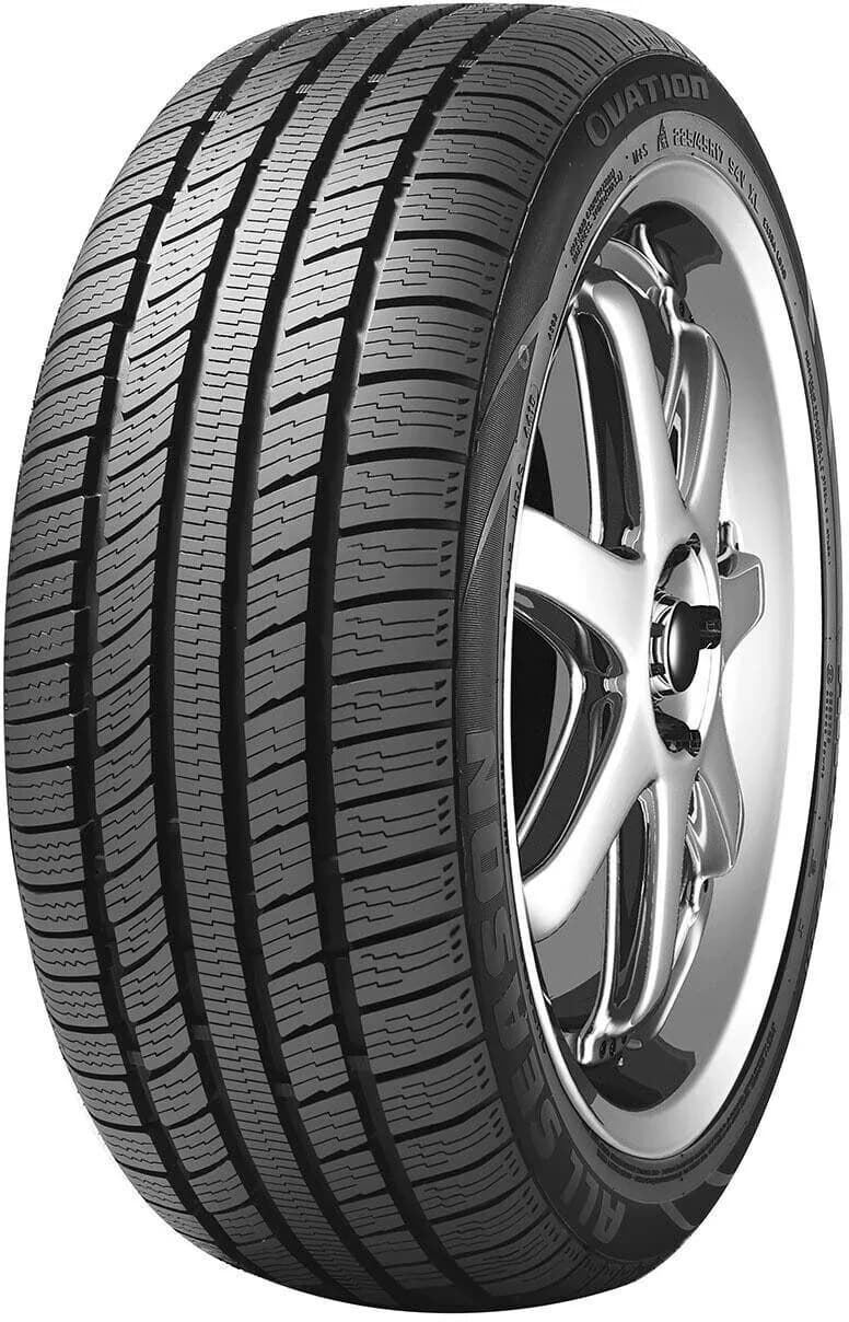 165/60R14 OVATION VI-782AS 75H 3PMSF