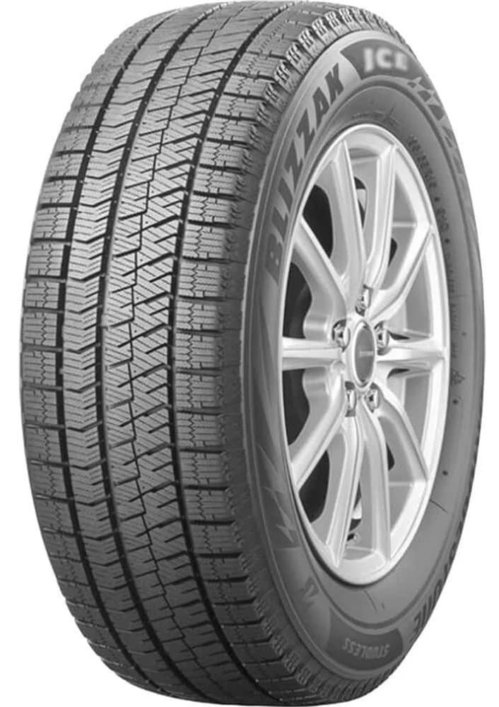 195/65R15 BRIDGESTONE Blizzak Ice 95T XL DOT19 3PMSF
