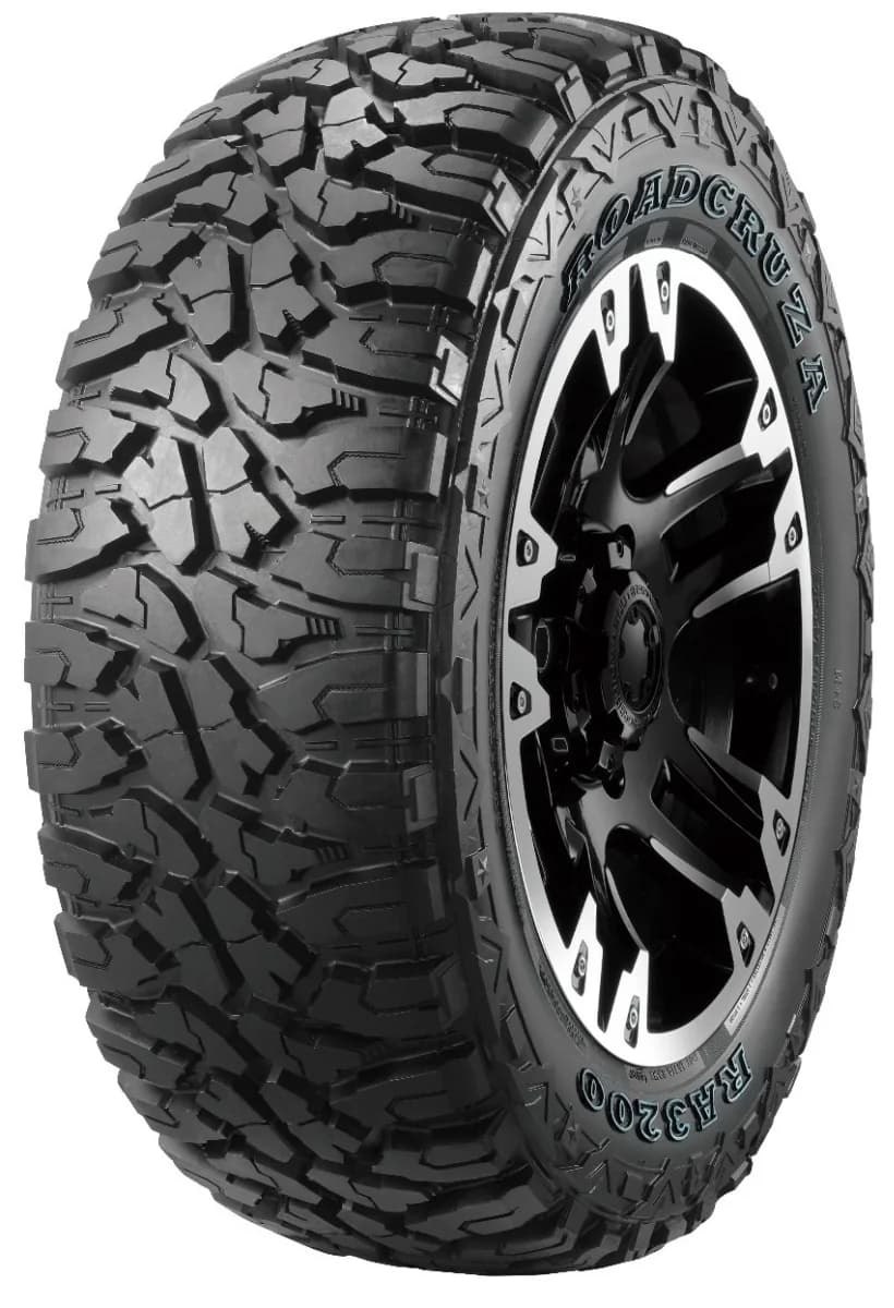 215/85R16 ROADCRUZA RA3200 115Q 3PMSF