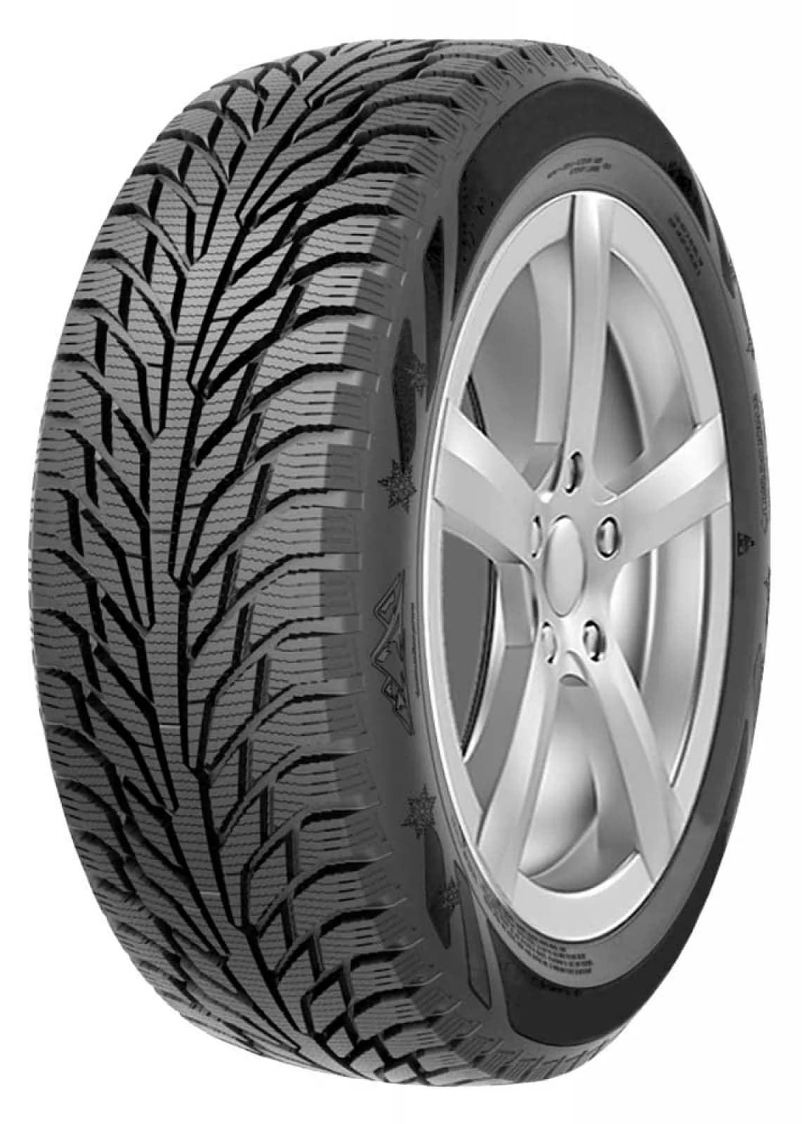 175/65R14 STARMAXX ARCTERRAIN W860 82T 3PMSF
