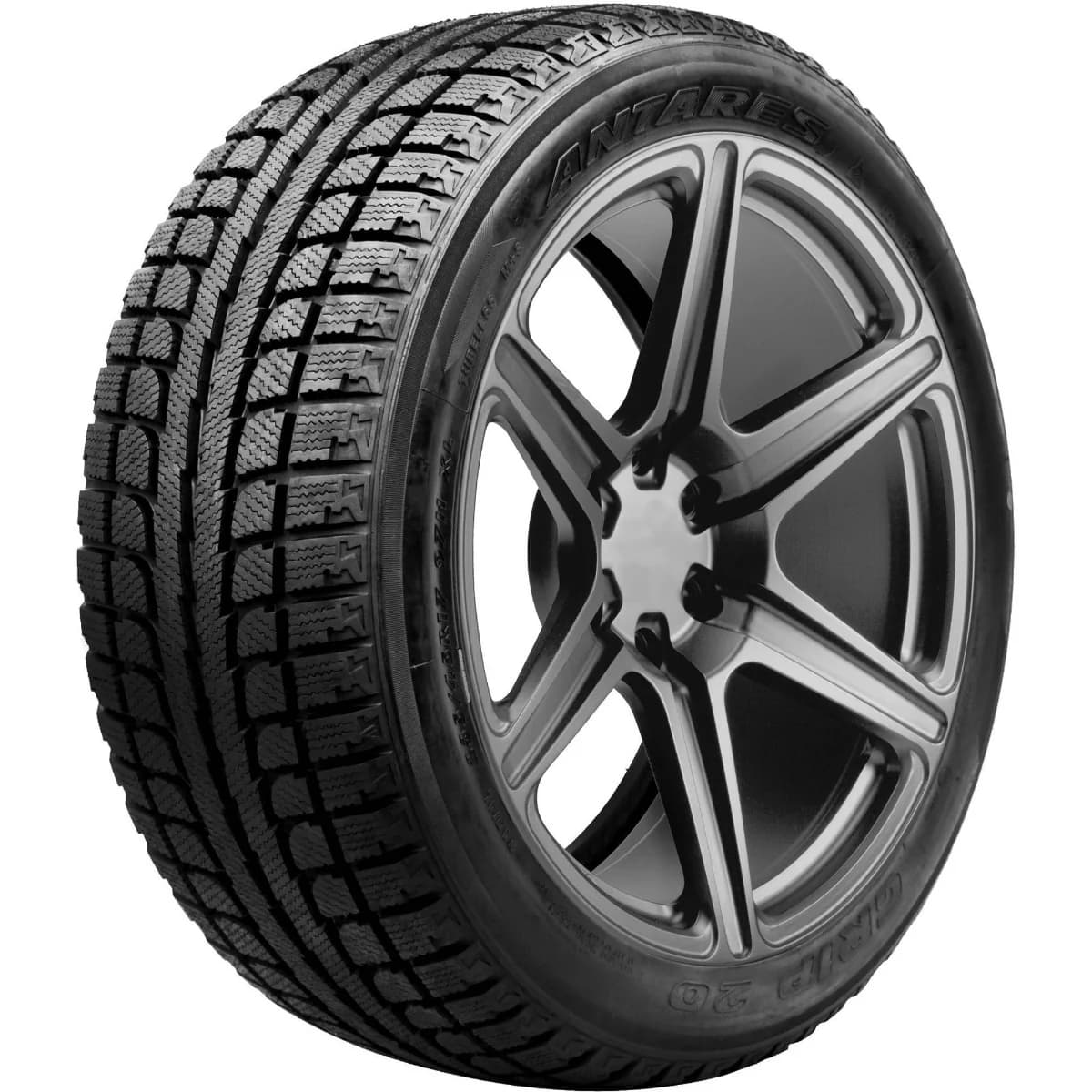 235/65R16 ANTARES GRIP20 103S DOT22 3PMSF
