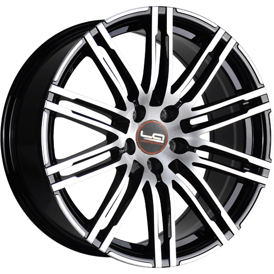 R18 X 9 5X112 ET26 66.6 LEGEARTIS Legeartis PR13 MB