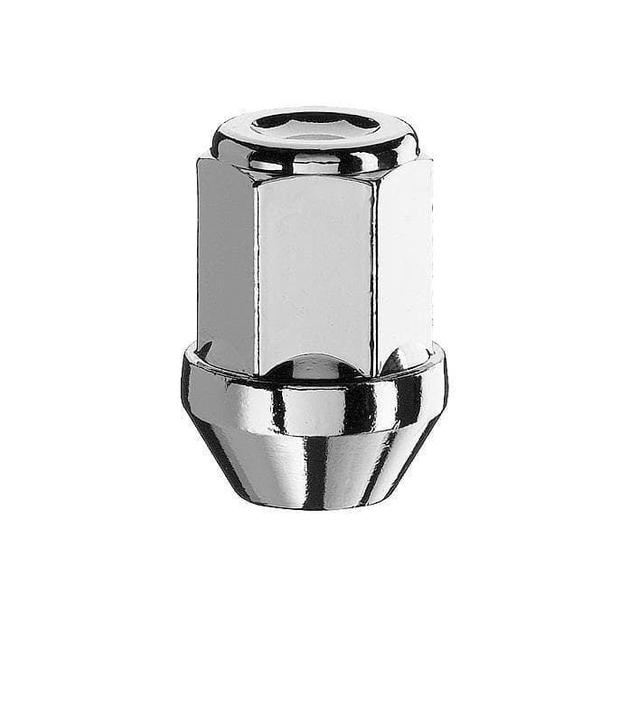 mutter 12x1.25x34 19mm D2