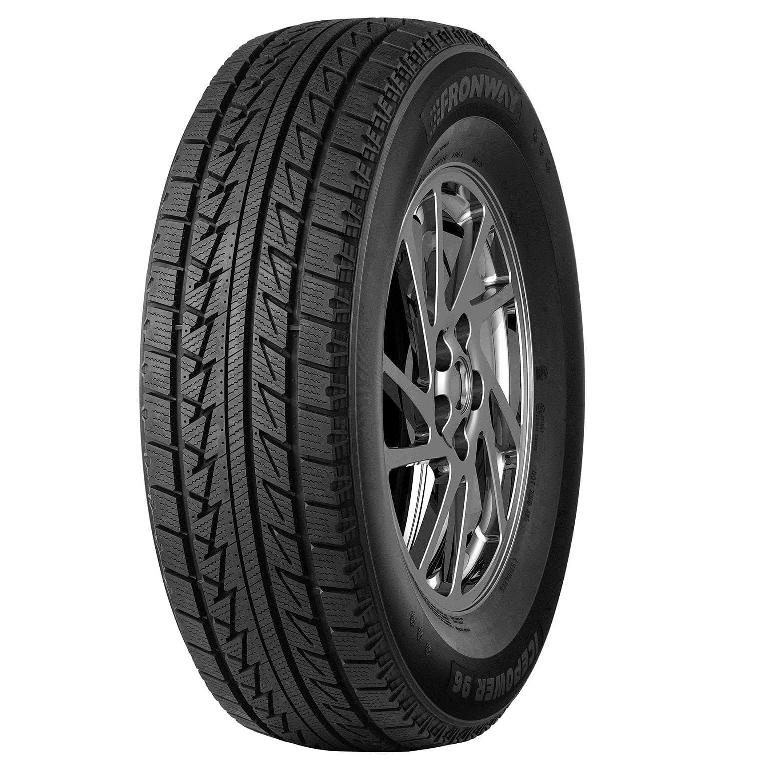 205/60R16 FRONWAY Icepower 96 96H XL
