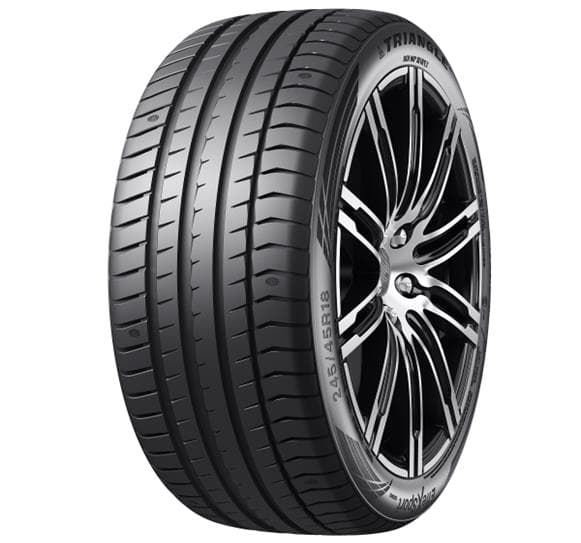 265/35R20 TRIANGLE EFFEXSPORT (TH202) 99Y XL