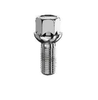 polt 12x1.5x35 17mm R12 S17A35-RDTT