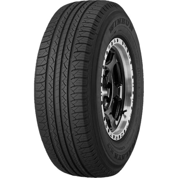 235/70R16 WINRUN MAXCLAW H/T2 106T