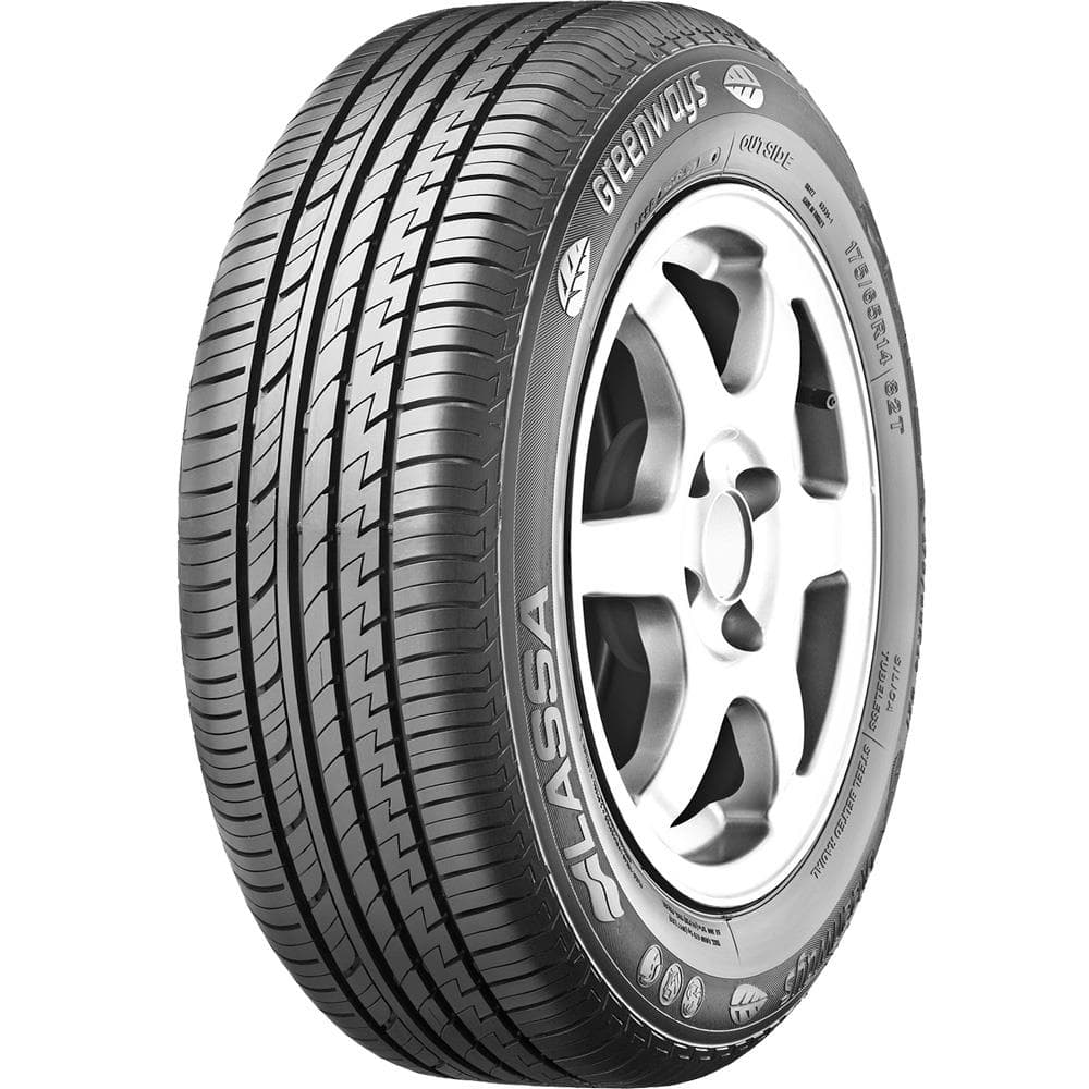175/70R13 LASSA GREENWAYS 82T