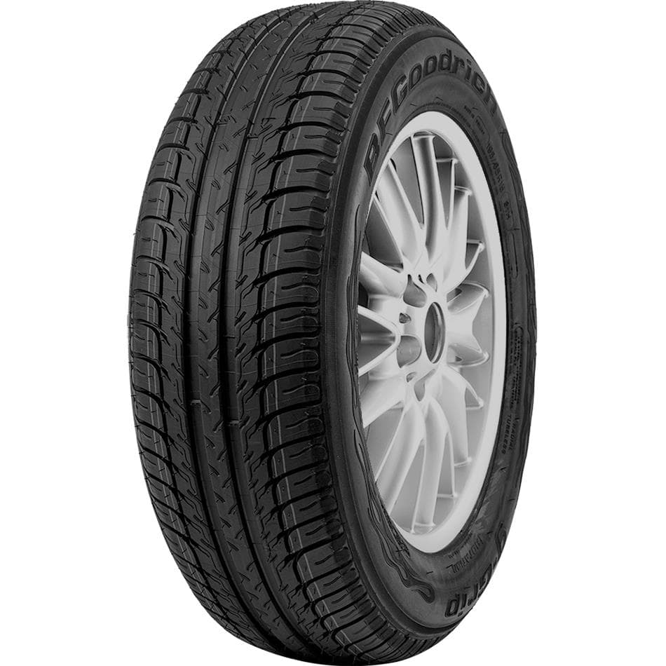215/55R16 BF GOODRICH G-GRIP 93H DOT19
