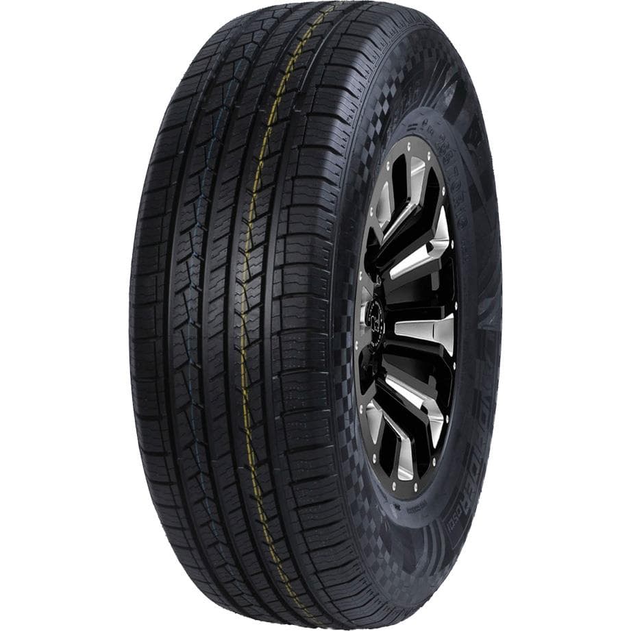 255/55R20 DOUBLESTAR DS01 110V DOT22