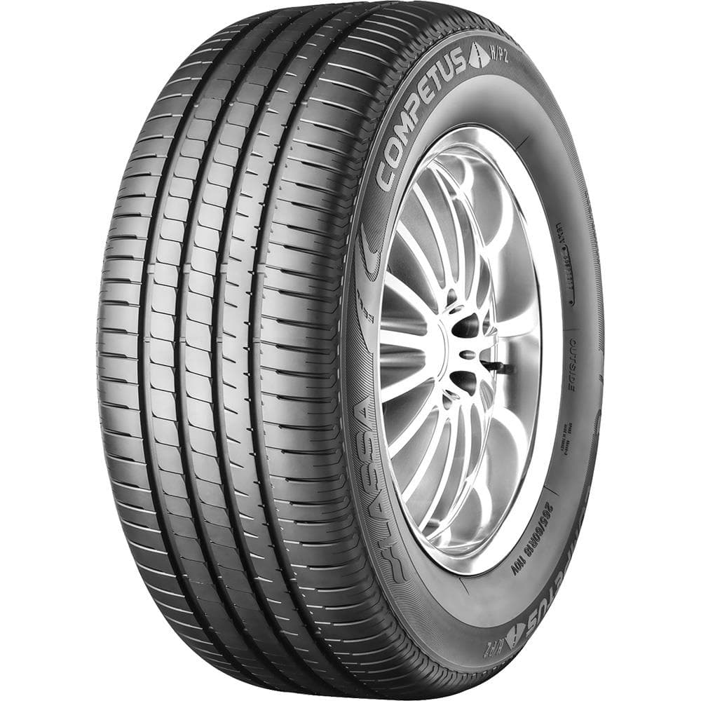 215/65R16 LASSA COMPETUS H/P 2 102V XL