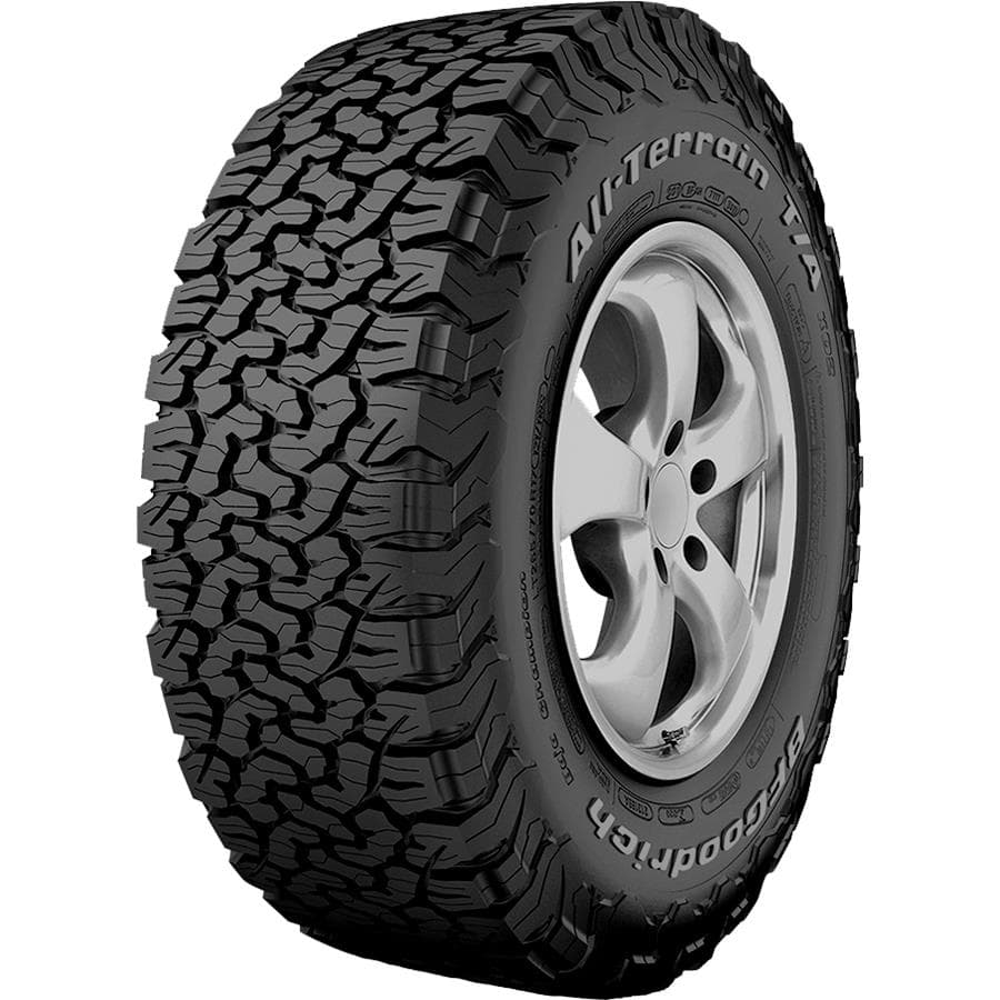 225/70R16 BF GOODRICH ALL-TERRAIN T/A KO2 102/99R