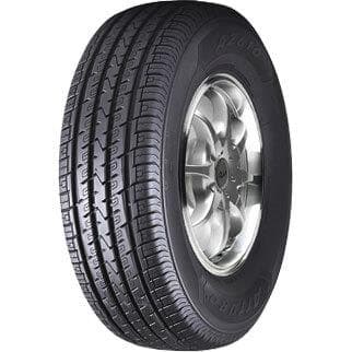 235/55R18 ATTURO AZ610 104V XL DOT18