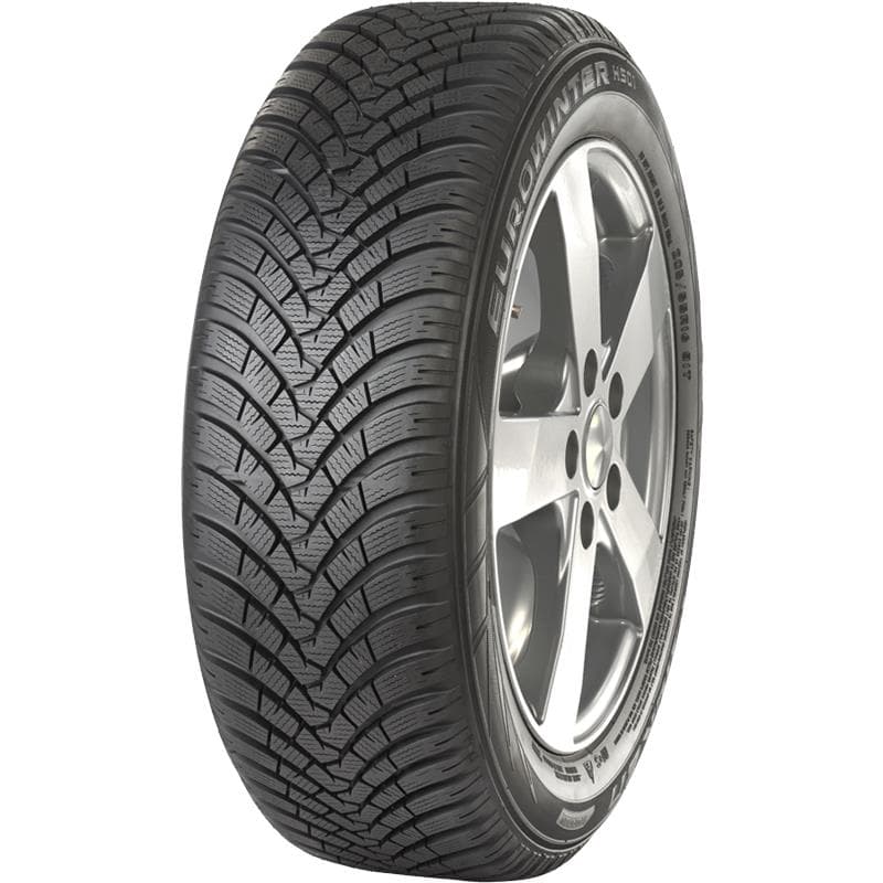 235/45R17 FALKEN EUROWINTER HS01 97V XL FSL DOT20
