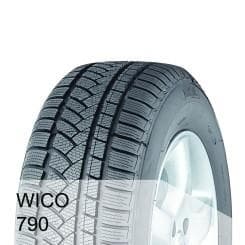 185/55R14 WICO 790 (ATJAUNOTA) 80T DOT13