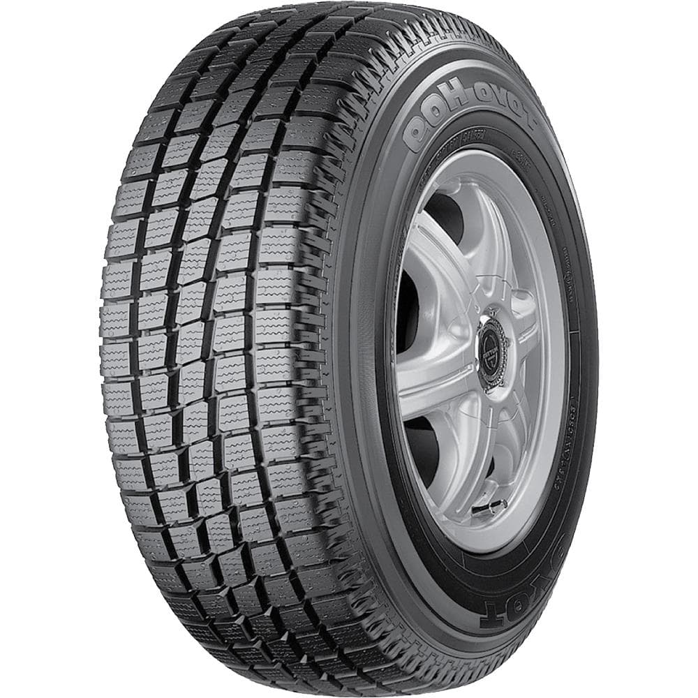 195/65R16C TOYO H09 104/102R DOT17