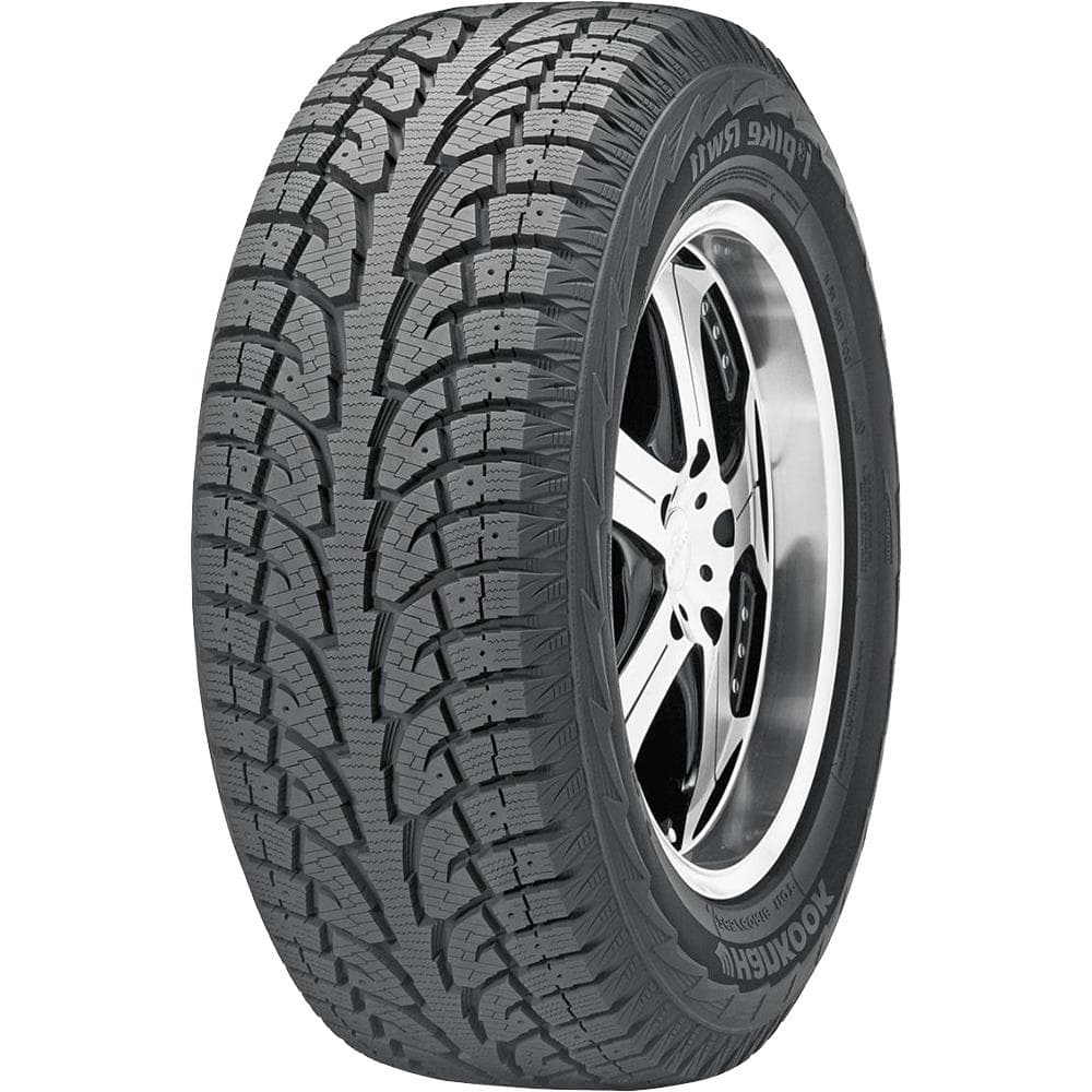 235/75R16 HANKOOK WINTER I*PIKE (RW11) 108T DOT20
