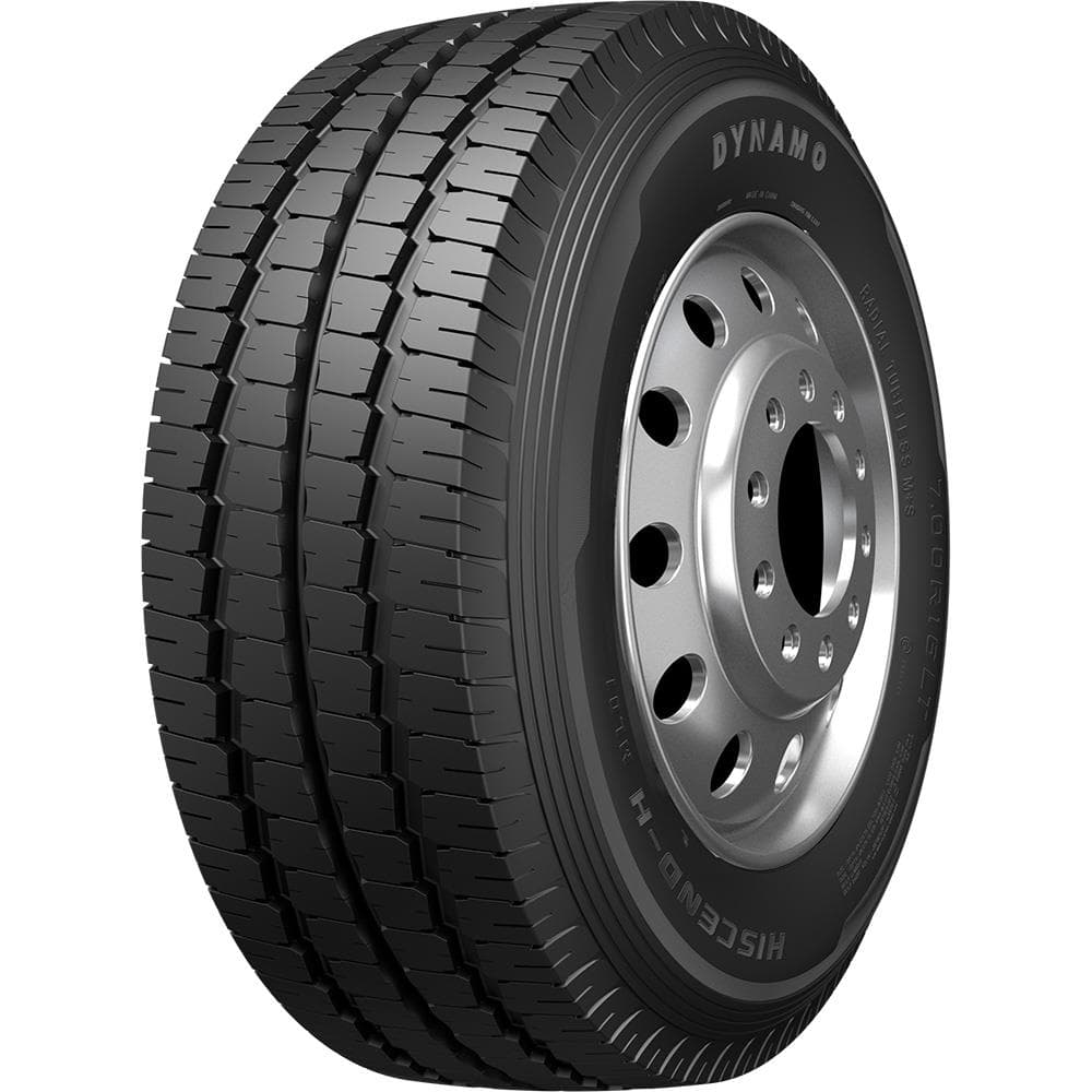 DYNAMO HISCEND-H ML01 106/101N