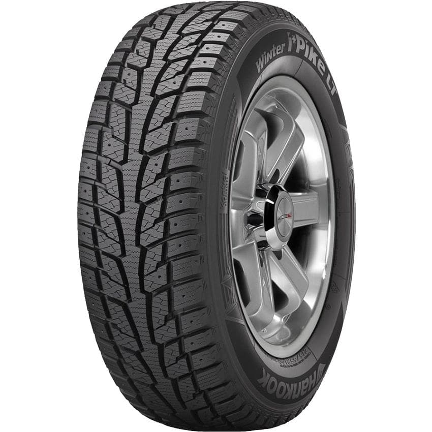 195/65R16C HANKOOK WINTER I*PIKE LT (RW09) 104/102R DOT20