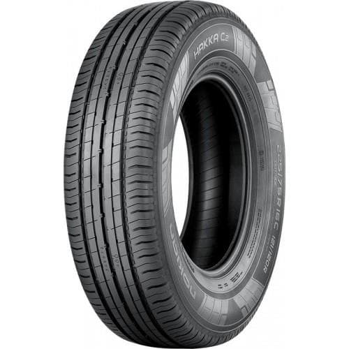 205/65R15C NOKIAN HAKKA C2 102/100T DOT20