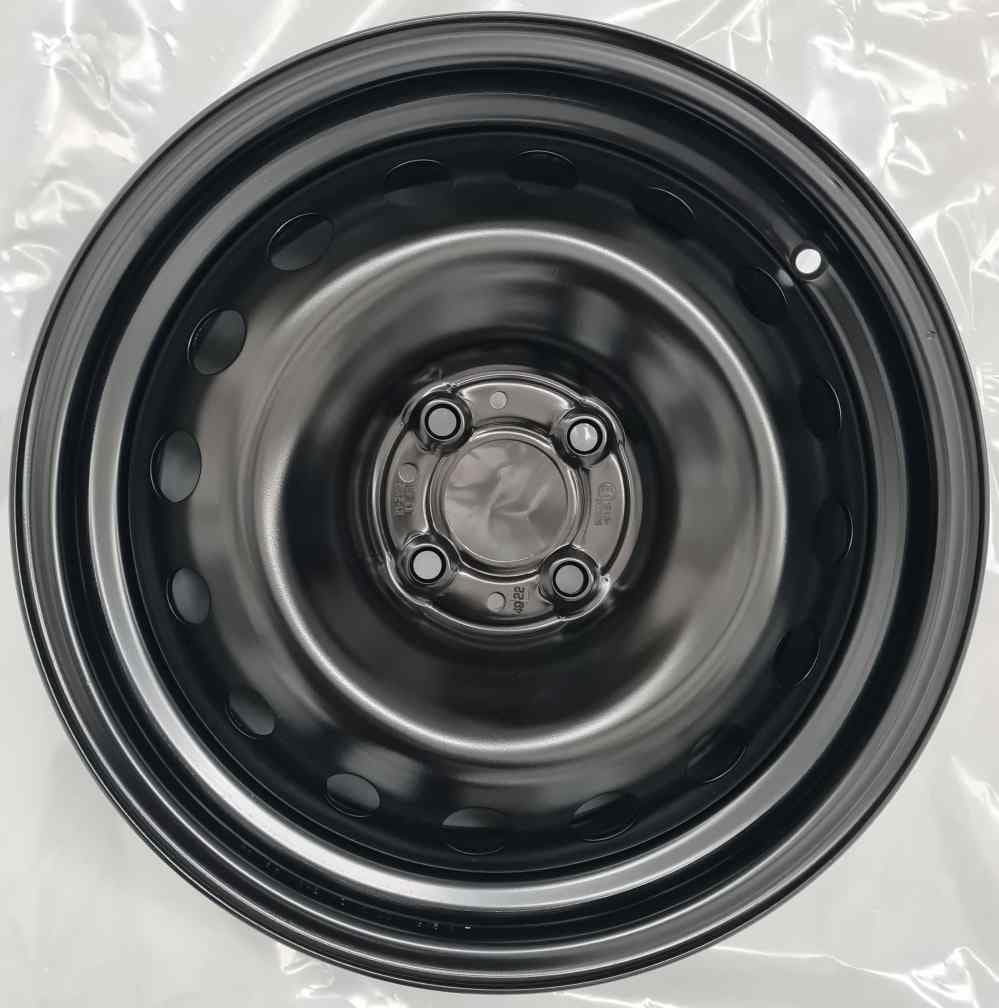 R14 X 4.5 4X100 ET37 60.1 MW R1-2113