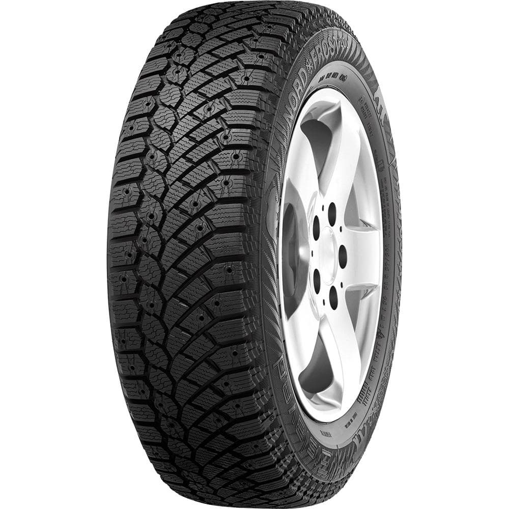 215/45R17 GISLAVED NORD FROST 200 91T XL DOT20
