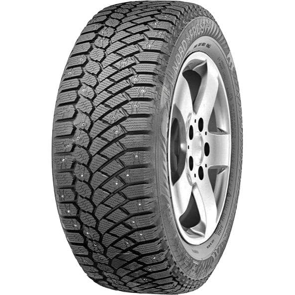 225/45R18 GISLAVED NORD FROST 200 95T XL DOT21