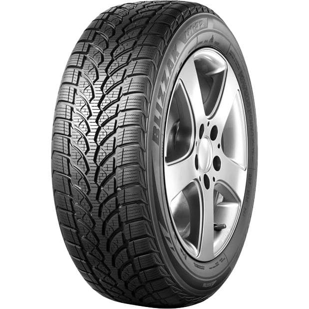 295/35R20 BRIDGESTONE BLIZZAK LM32 105W XL DOT18
