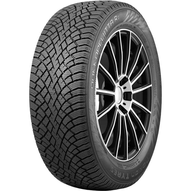 165/60R15 NOKIAN HKPL R5 81R XL DOT22