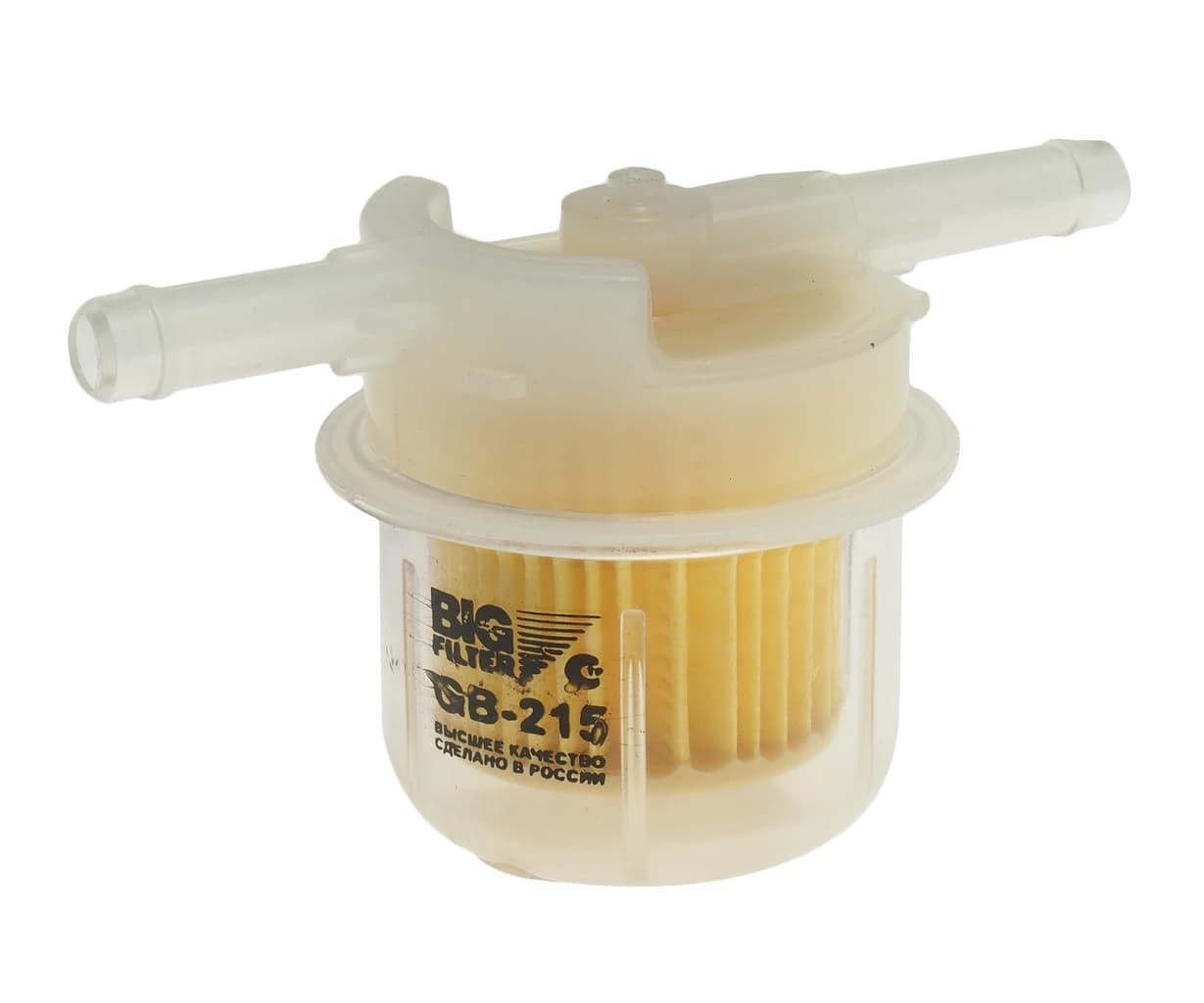 GB-215 kütusefilter (MANN WK4214)