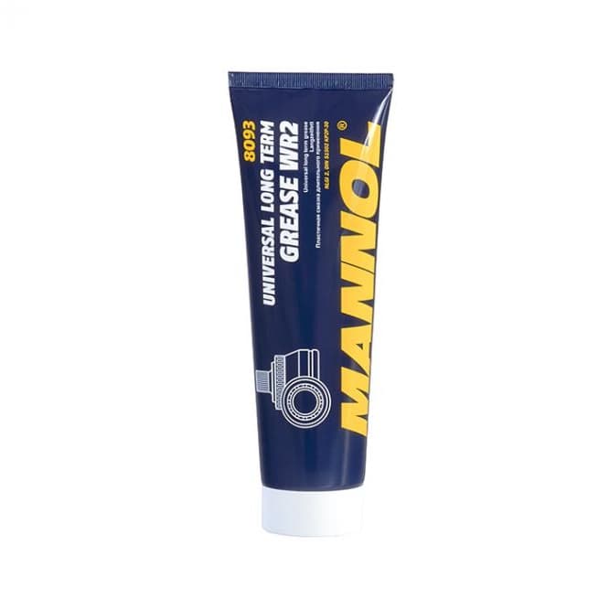 Mannol 8093 Grease WR2 230g