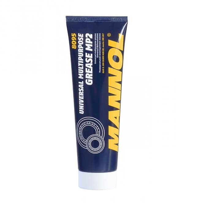 Mannol 8095 Grease MP2 230g
