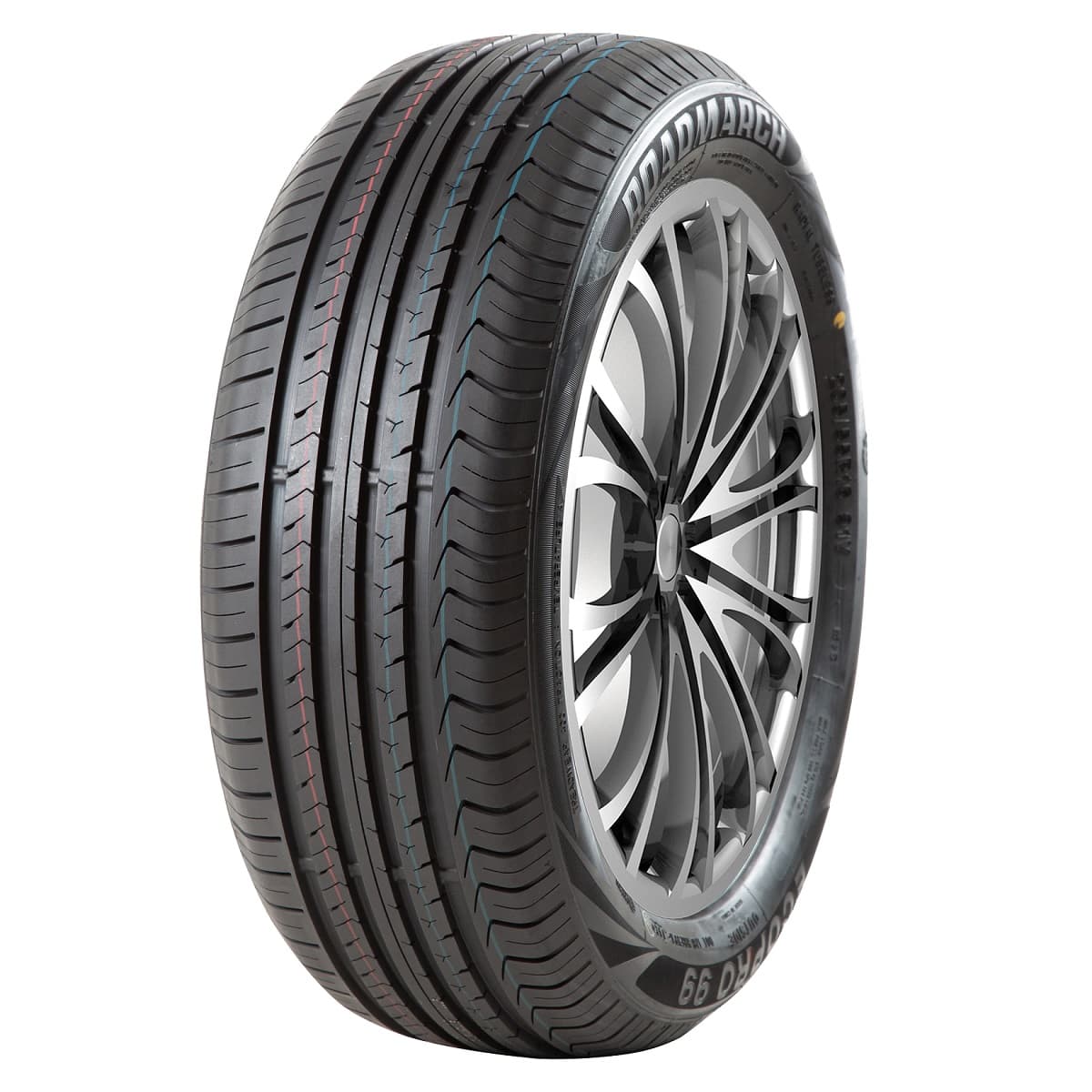 195/60R15 ROADMARCH Ecopro 99 88V