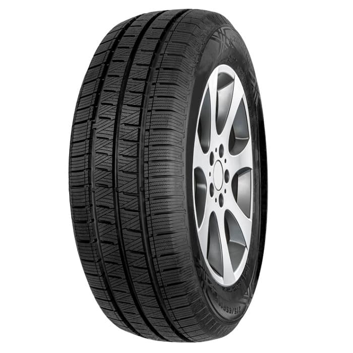 195/75R16C MINERVA Frostrack VAN 107/105R