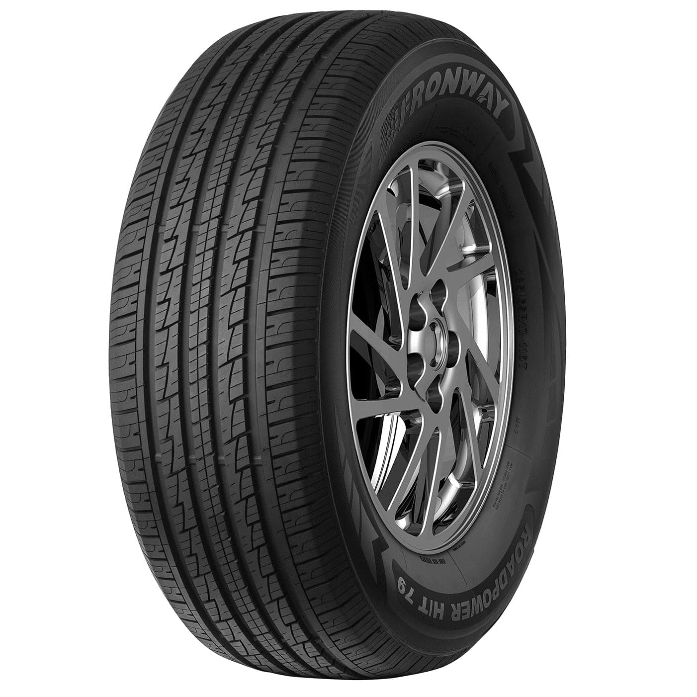 225/60R18 FRONWAY Roadpower H/T 79 104H
