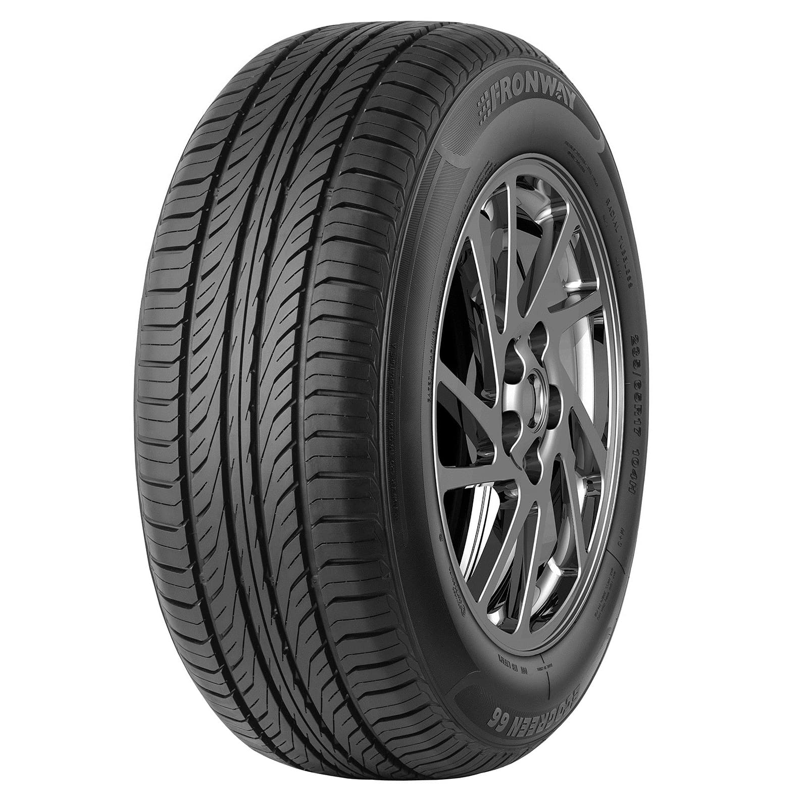 195/65R15 FRONWAY Ecogreen 66 91V