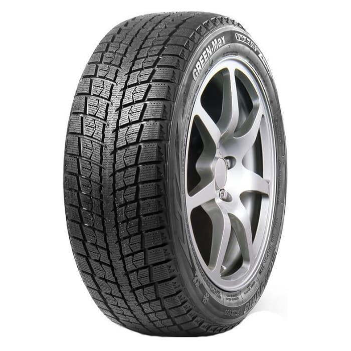 195/55R16 GREEN-MAX Winter Ice I-15 91XLT