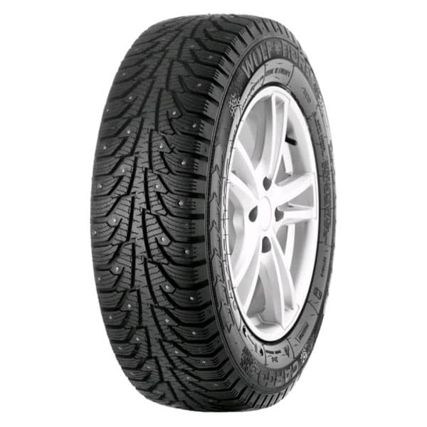 235/65R16C WOLF Nord Cargo (taastatud) 115/113Q