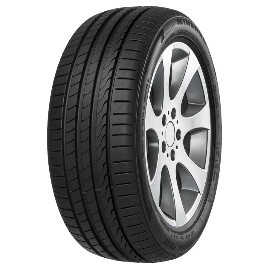 245/45R17 MINERVA F205 99 XLW